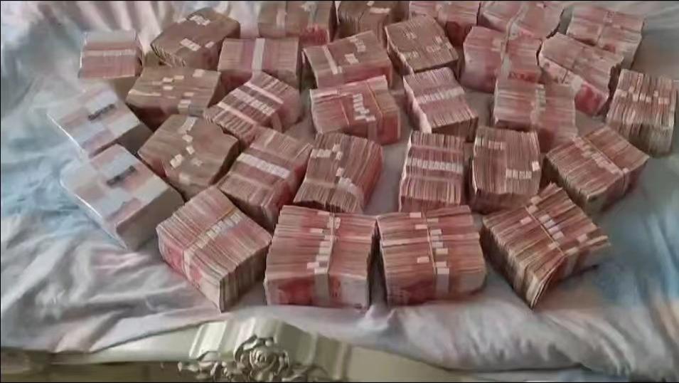 东莞石排3600万诈骗案疑点重重，官员王某是否涉案？