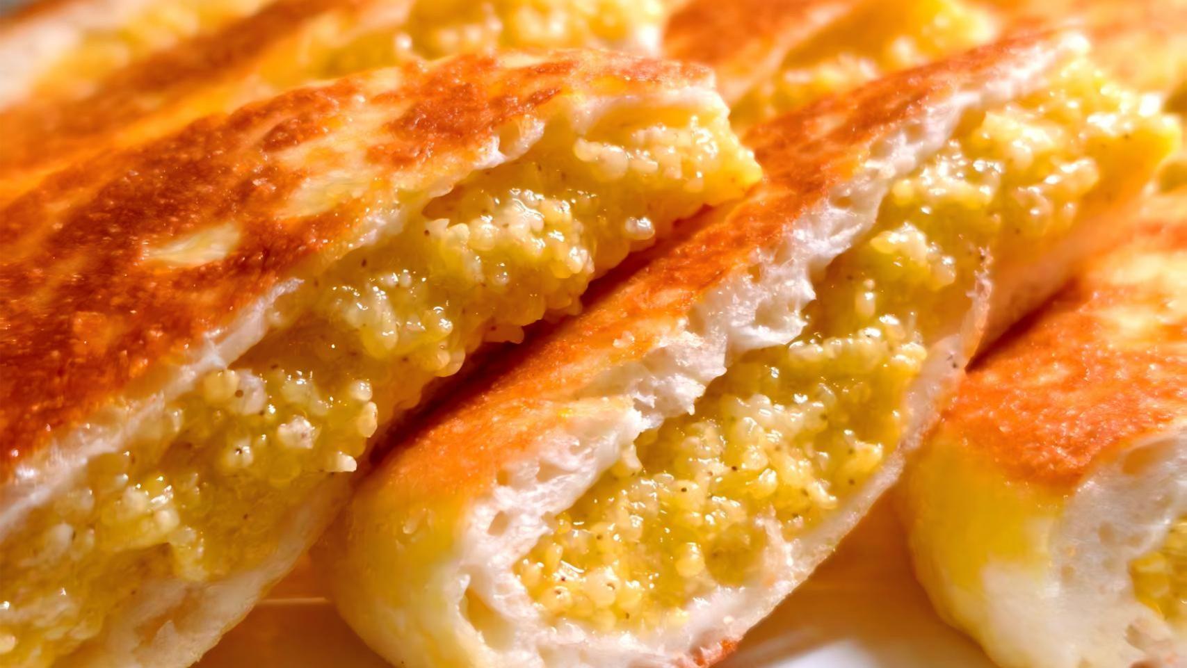 佳木斯餐桌的 “百搭纯粮款”