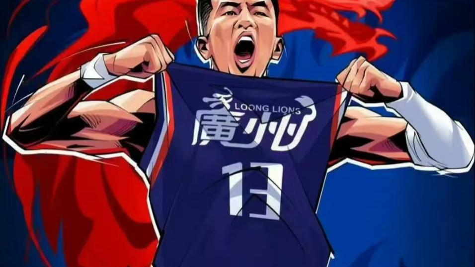 赢球夸，输球骂！不写郭艾伦难道就没有流量吗？