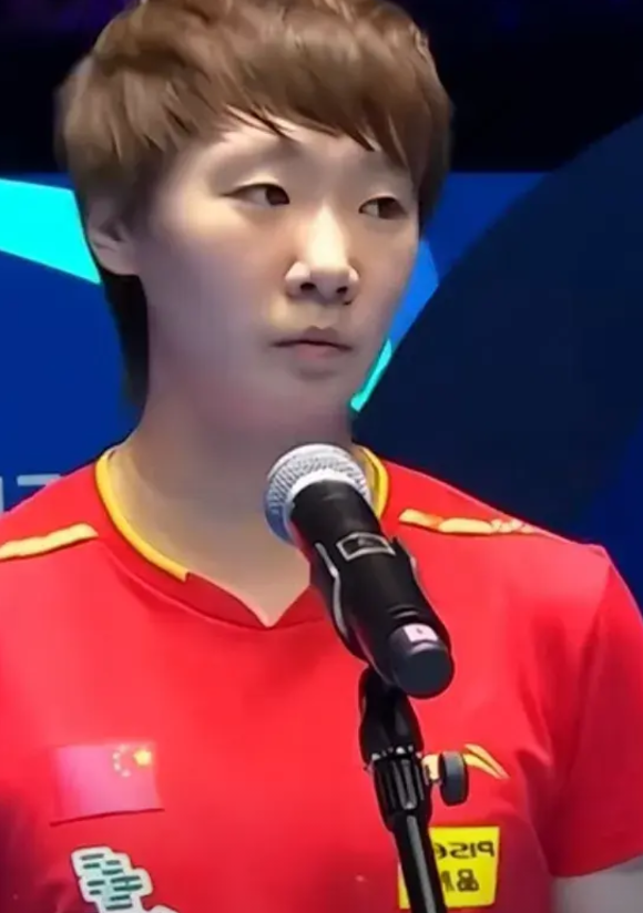 澳门世界杯王曼星输给蒯曼后,她的发言总结太实在了太谦逊了。


“赛前我就会想到