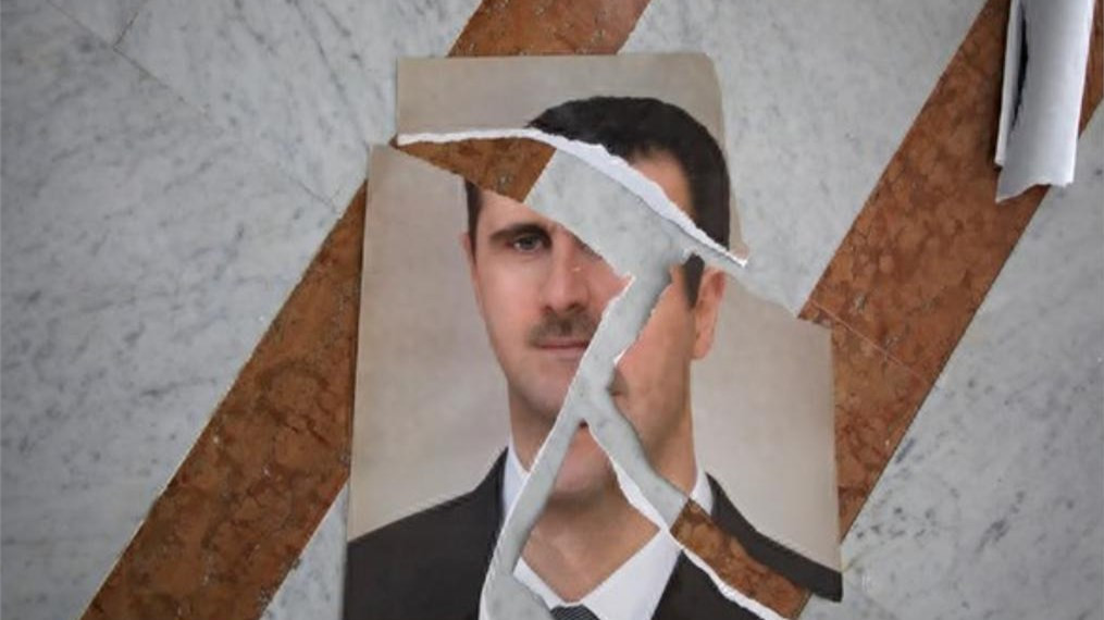 普京本人亲自拍板，阿萨德全家老小保住一命，亡国之后还能善终