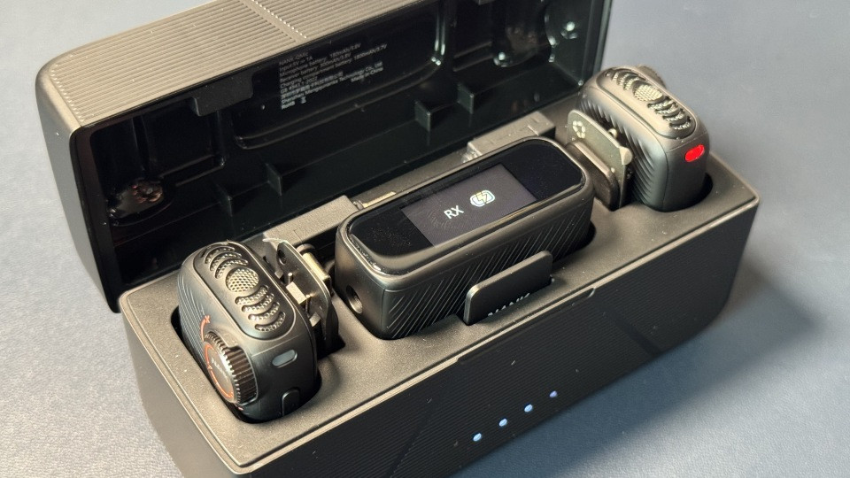 为什么说南卡Qmic是自媒体人的“作弊神器”？体验完我懂了！