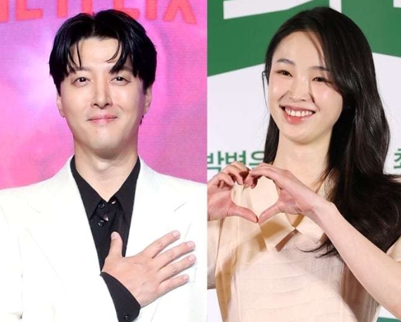 6岁韩星李东健2020年离婚后感情状态相当低调，近来被爆出热恋29岁女星姜海琳，