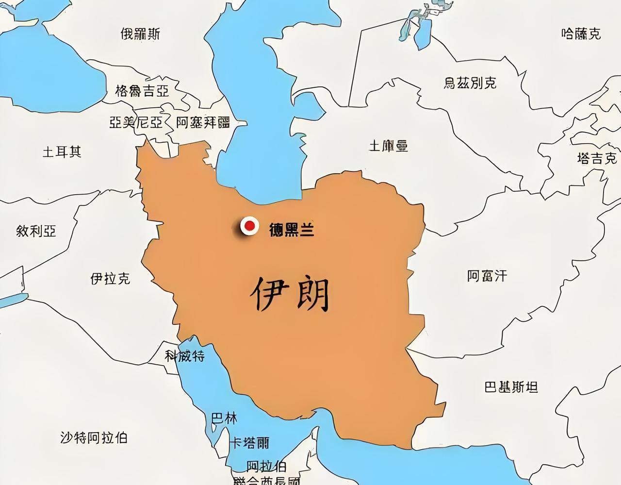 我们第一时间谴责了以色列。
在全网都在嘲笑伊朗的迟钝与无能、惊叹以色列的打击力度