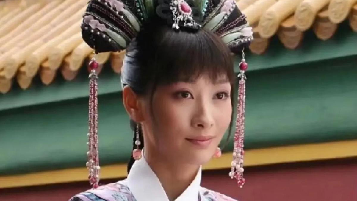 惊爆！曾被赞模范夫妻的他们，竟悄然离婚