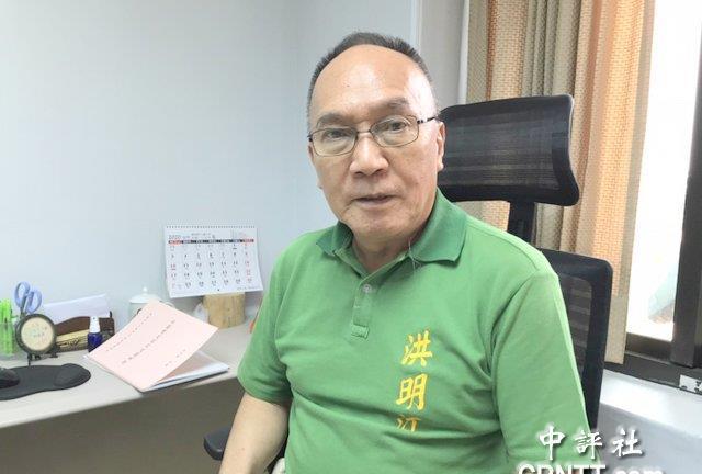 绿营人士：台南高雄明年选举都很危险
针对大罢免失败后民进党展开检讨布局，民进党籍