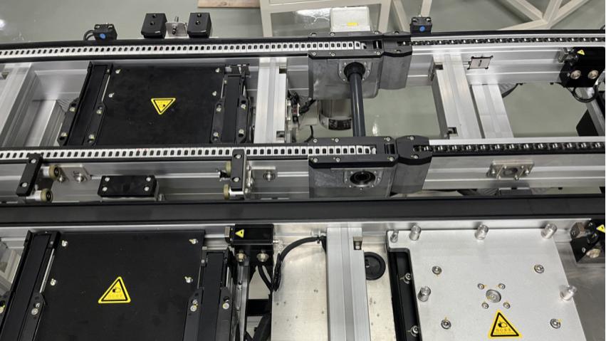 汽车生产如何提效？五个案例揭秘托盘输送线的实用落地方案