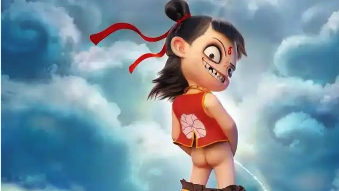 2025最新电影《哪吒2之魔童闹海》电影在线免费全集完整版观看-飘花影院全集免费内地电影国产剧-HD高清完整版
