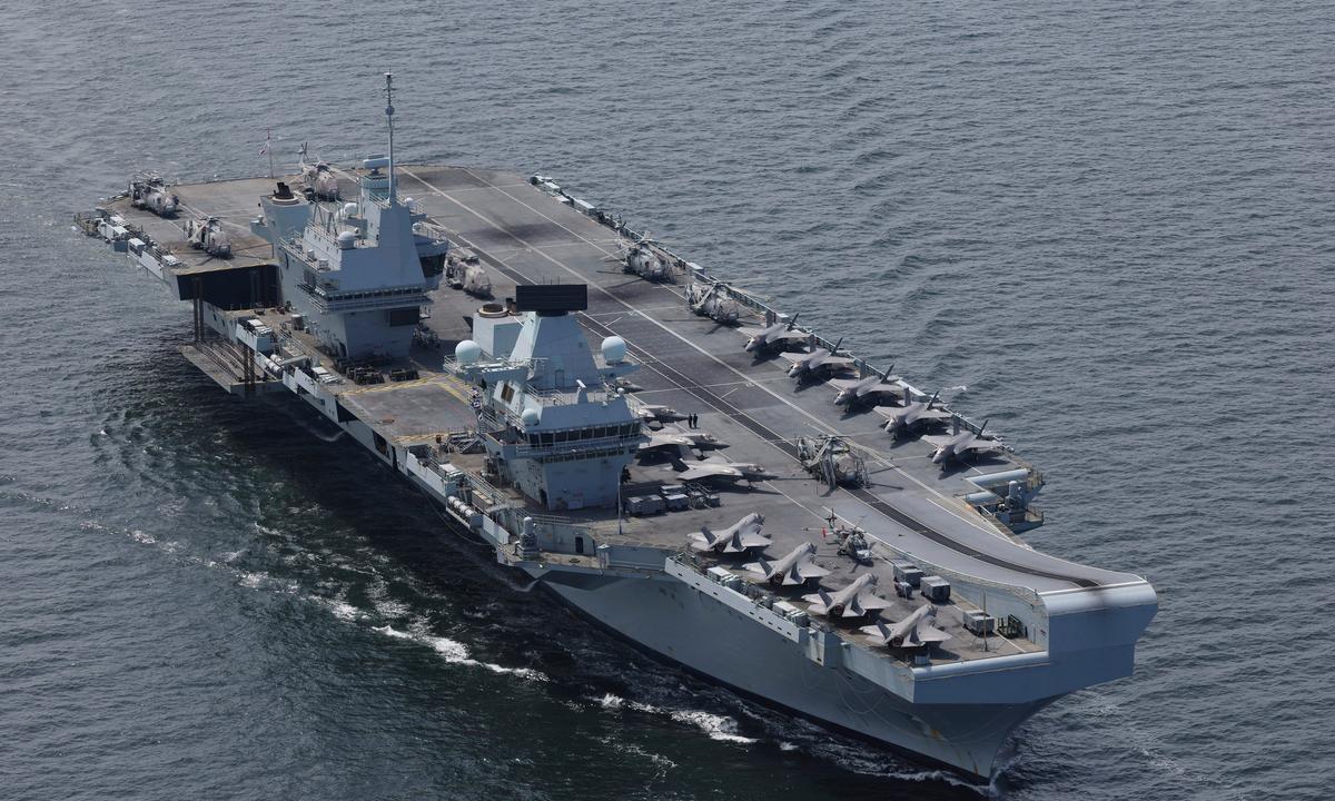 中国行我也行，印度将建亚洲首艘核动力航母，配备电磁弹射印产五代机上舰，印媒：战力