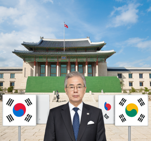 李在明当选韩国总统后面临的几大挑战:

李在明在2025年6月3日的韩国总统