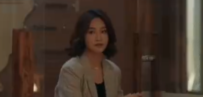 咱就是说这两个人的适配度直接拉满了，尤其是对手戏简直就是高手过招现场，已经搬好小