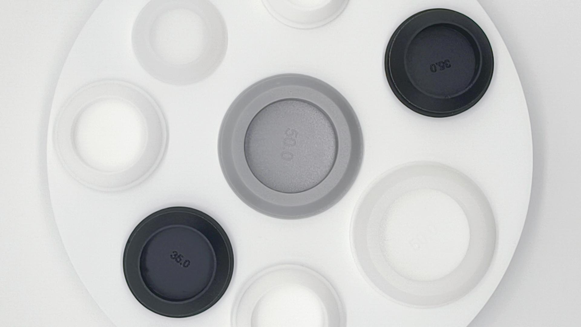 耐老化硅胶橡胶制品定制：企业该如何避开选择误区？