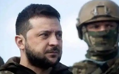 为什么乌克兰都快灭国了，还不愿投降？



说白了，乌克兰的坚持不是不自量力，而