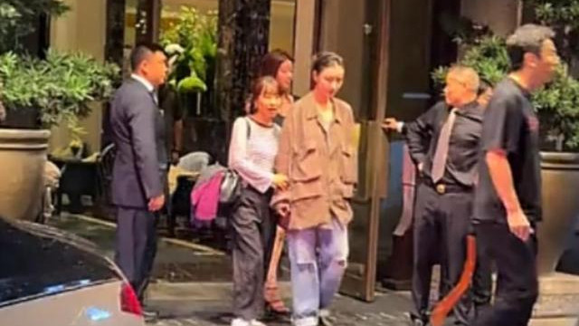 这两天上海电影节走红毯，几乎集齐了娱乐圈所有的明星大腕，让人看得眼花缭乱