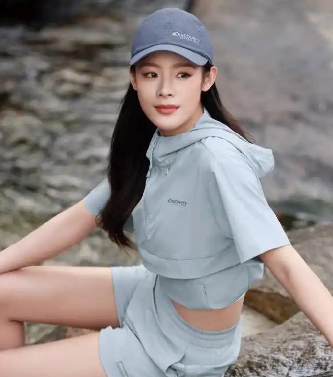 当下越剧舞台，10位“90后”后起之秀，你最看好哪一位？
1、陈丽君，1992年