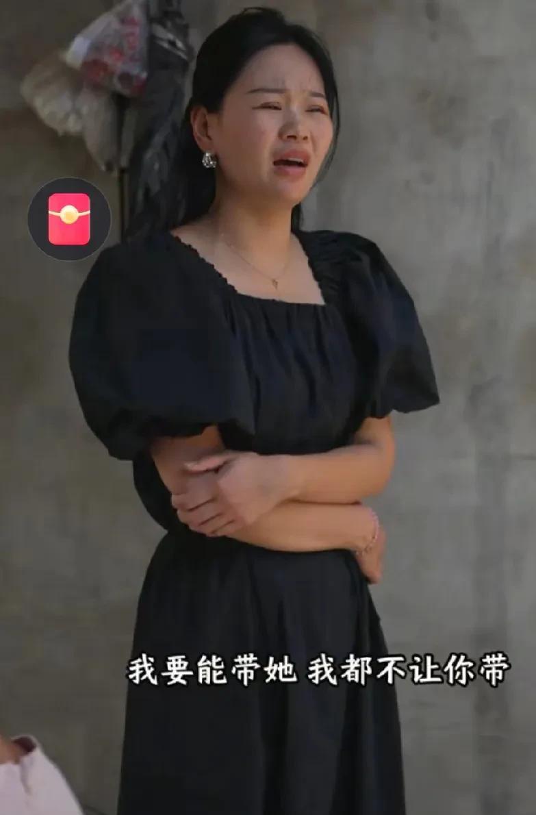 很想知道周敏得的是什么病？努力挣钱的意义又在哪里？



周敏最近的身体状况令人