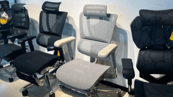 人体工学椅哪个牌子质量最好？性价比天花板：人体工学椅品牌排行榜前10名