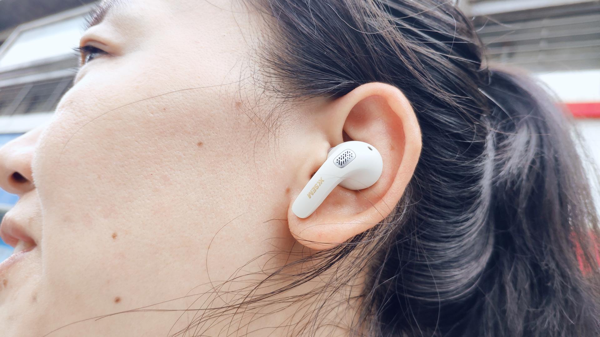 打破百元性能极限-西圣A1降噪耳机