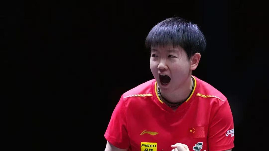 瑞典大满贯国乒名单：林诗栋三项，海产姐妹再复出，王楚钦缺阵！