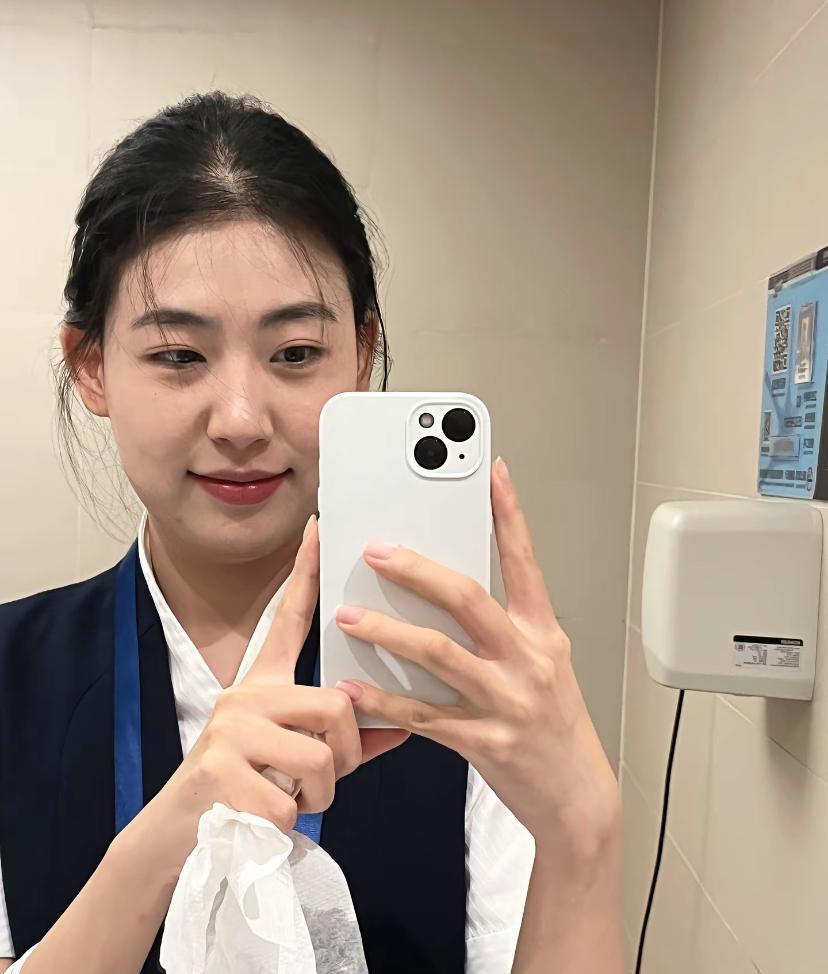山东女生给人一种体制内长相感觉。