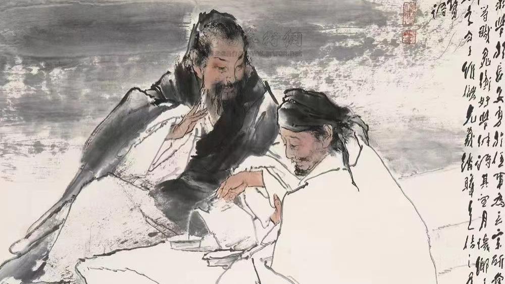 诗3首联21副：字句推敲求稳妥，冥思苦索总关情