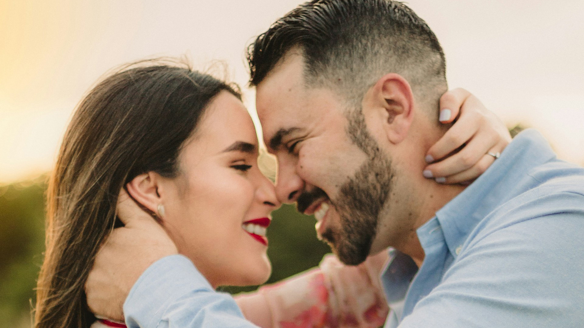 别让亲密障碍打击自尊、毁了婚姻