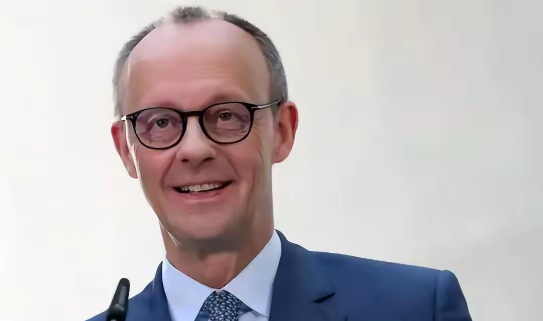 德国总理拱火，普京让伊朗心凉











啥？德国总理竟然公开说以色列