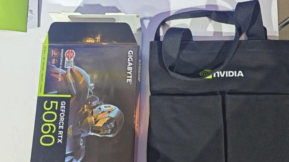 实习生抽中三千元显卡拒上交，人事暗示下主动离职