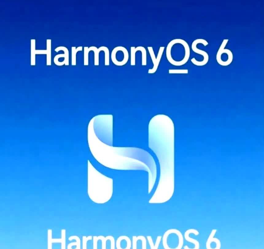 华为余承东说：华为鸿蒙 HarmonyOS 6 预计将在今年 10 至 11 月