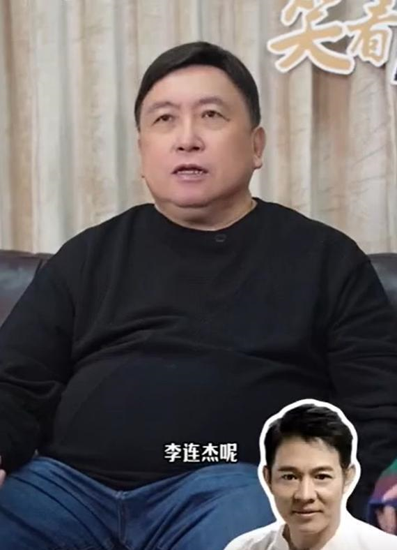 1992年4月16日，香港娱乐圈发生了一起震惊全港的凶案——李连杰的经纪人蔡子明