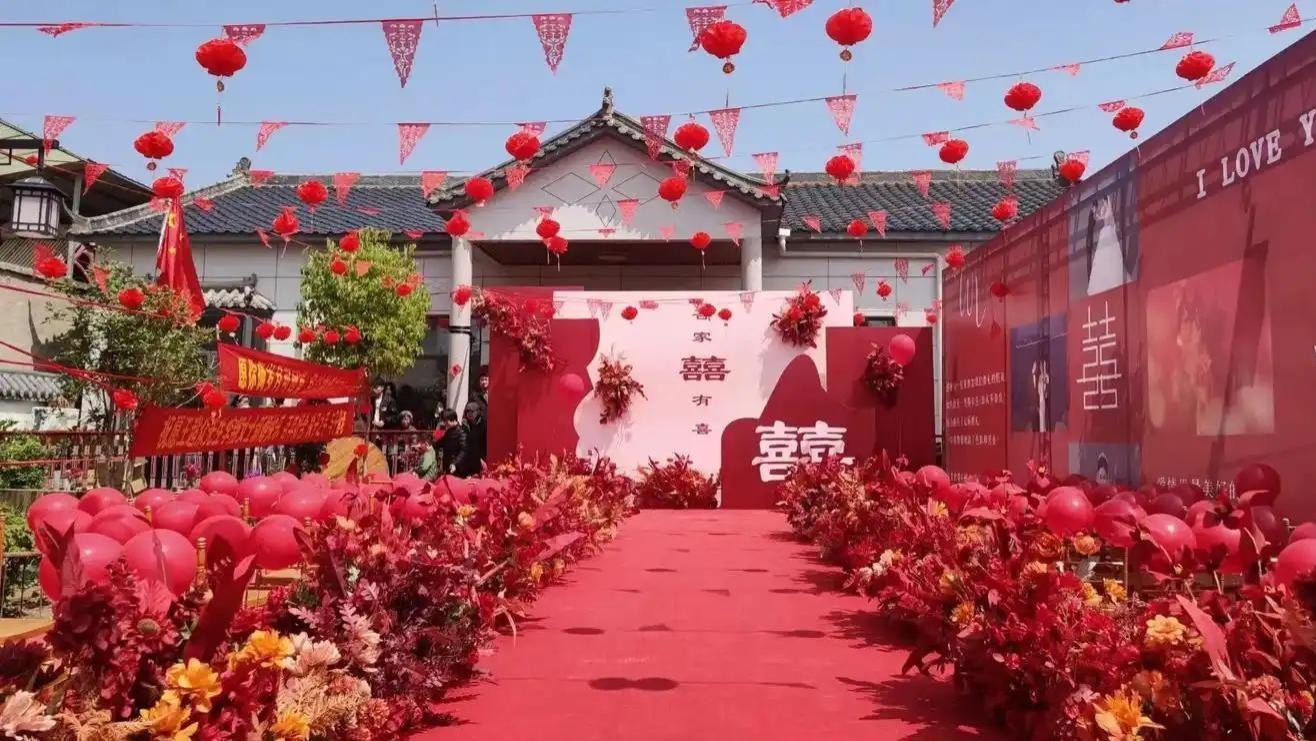 婚宴冷清，亲情淡漠？爷爷奶奶走了，家散了？其实只是另一种爱