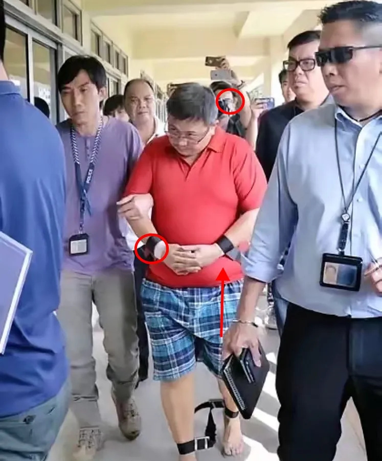新加坡死刑引发的思考











天哪！新加坡竟然还有绞刑！看到新闻里
