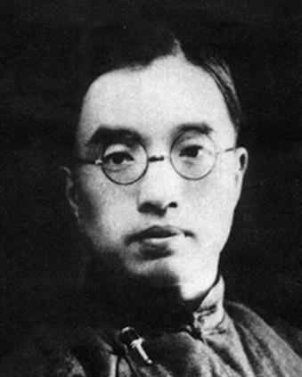 [太阳]1929年，朱自清妻子病逝，他悲痛欲绝地发誓：“此生不再娶！”没想到，不