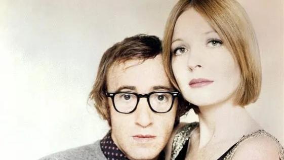 好莱坞文艺怪咖黛安·基顿一生没有结婚，却拥有传奇人生和爱情