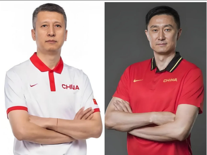 

以今年亚洲杯为目标，现阶段中国男篮由以下14人组成一定会重回亚洲霸主地位！只