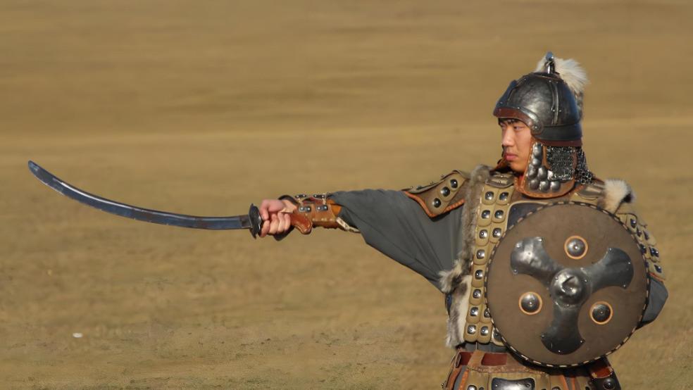 壶衍鞮单于的荒唐算盘：用武力逼汉朝和亲，结果赔了九千人还丢了瓯脱王