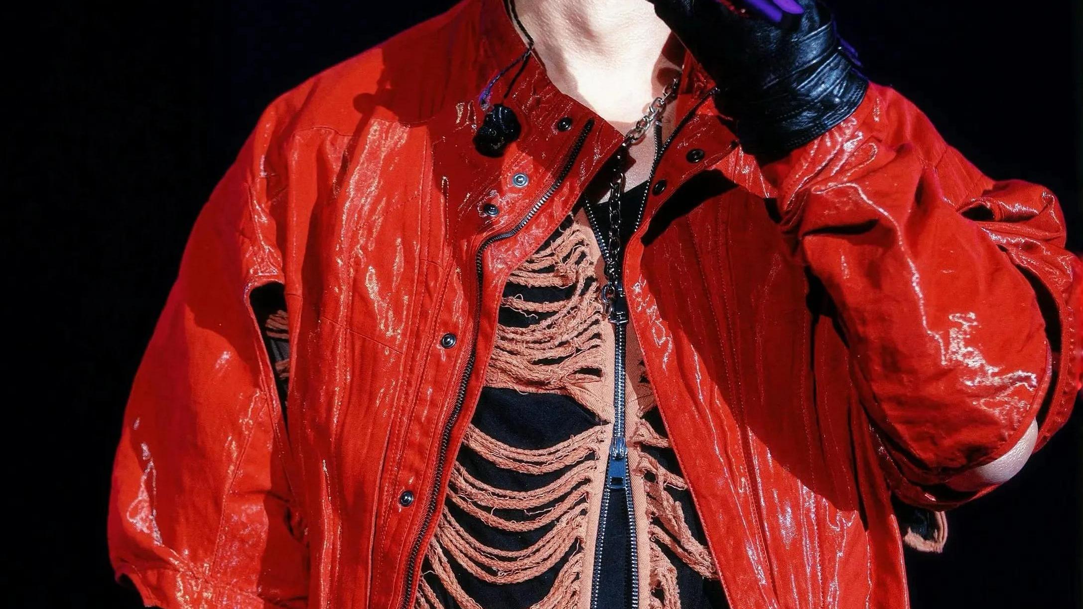 2024年十大华语男歌手盘点：实力与人气兼具，引领华语乐坛新风向