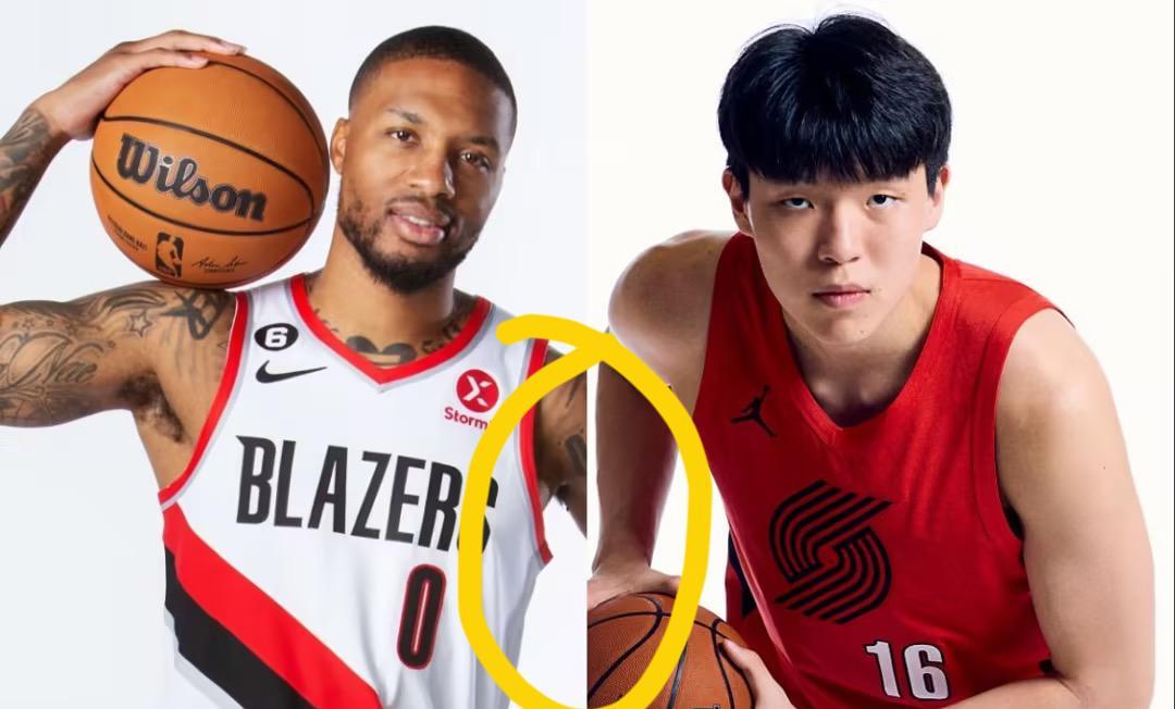 开拓者队表哥是真爱，3年4200W签回，与杨翰森成为队友。[鼓掌][鼓掌]
表哥