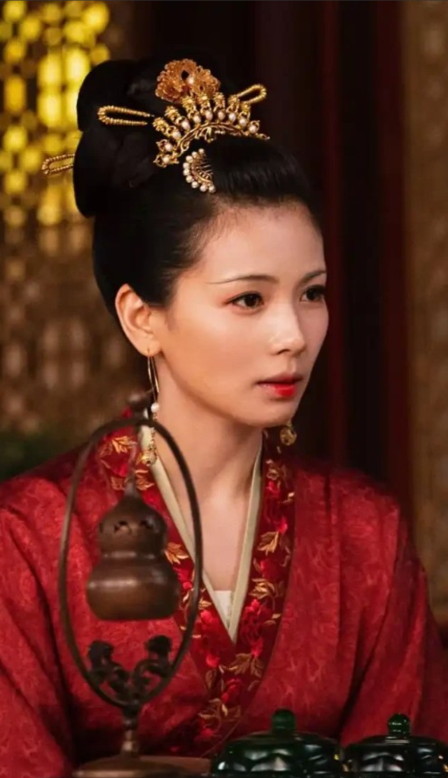 1023年，寇准病死于雷州，他的妻上书请将灵柩运回老家。把持朝政的皇太后刘娥批准