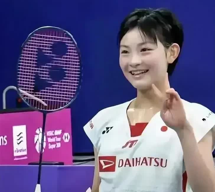 最新战报
北京时间8月26日，刚刚结束一场2025巴黎世界羽毛球锦标赛女单1/