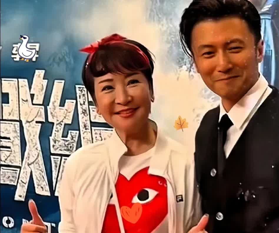 王菲入不了谢家门的原因曝光？[what]

谢霆锋的演唱会，狄波拉的态度表明