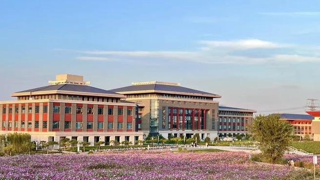 存在感极低的985高校，地理位置很好，600分以内都能考上！