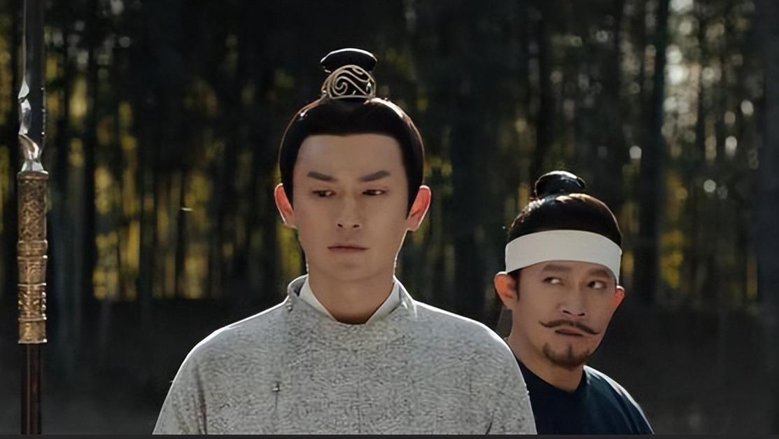 《唐朝诡事录》十大神秘人物排行榜：天子竟非第一，方丈成未解之谜！