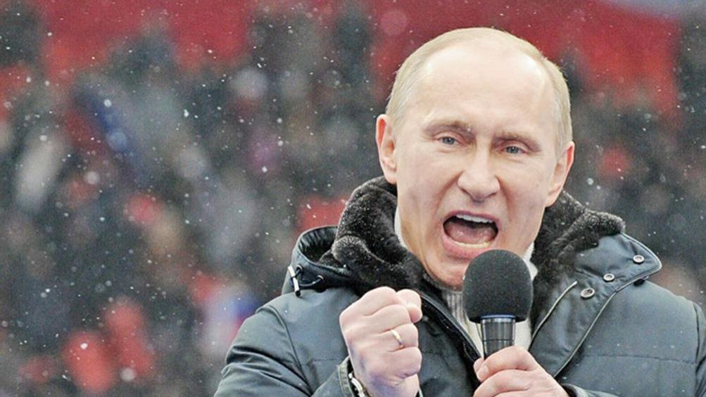 68票赞成32票反对！美投票结果公布，特朗普开始下令，英法选边站