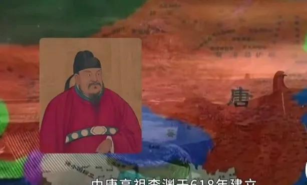 读史札记（410）：鼎盛中原的奠基者（4）
                唐 