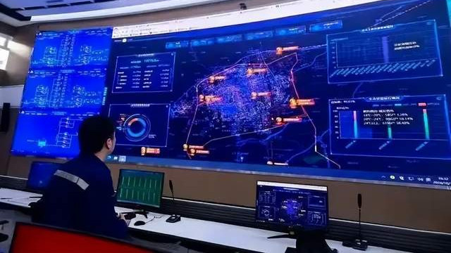 开局即决战！智慧供热平台如何让您的首日启动“一键到位”？