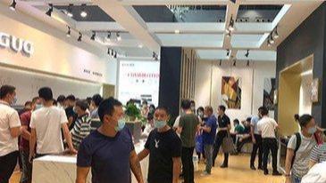 分区讲解系统：展馆导览的高效与秩序之钥