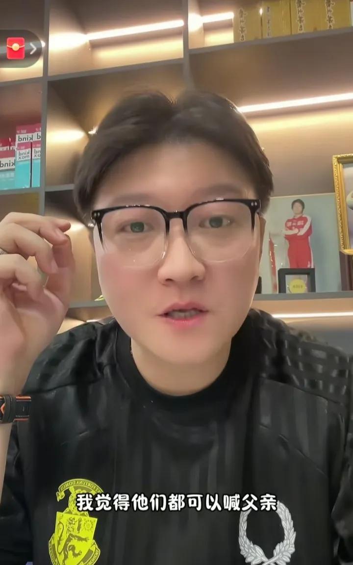“董路十年磨一剑，为国养士！”前国脚赵鹏点评中国国少1-1日本国少的比赛很激动，