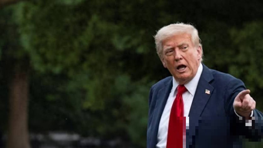 从美国买单到北约买单，特朗普如何让美国从俄乌冲突中抽身？