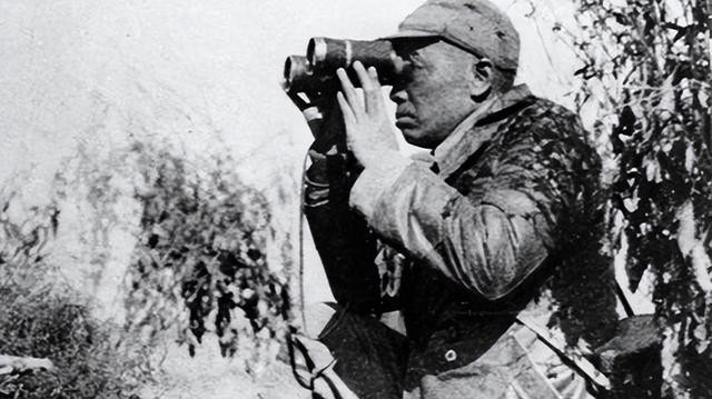 1965年彭老总远赴西南前，几次致电周总理没接，感慨：我惭愧啊